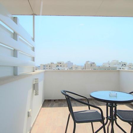 Phaedrus Living: Luxury Suite Nicosia 508 Ngoại thất bức ảnh