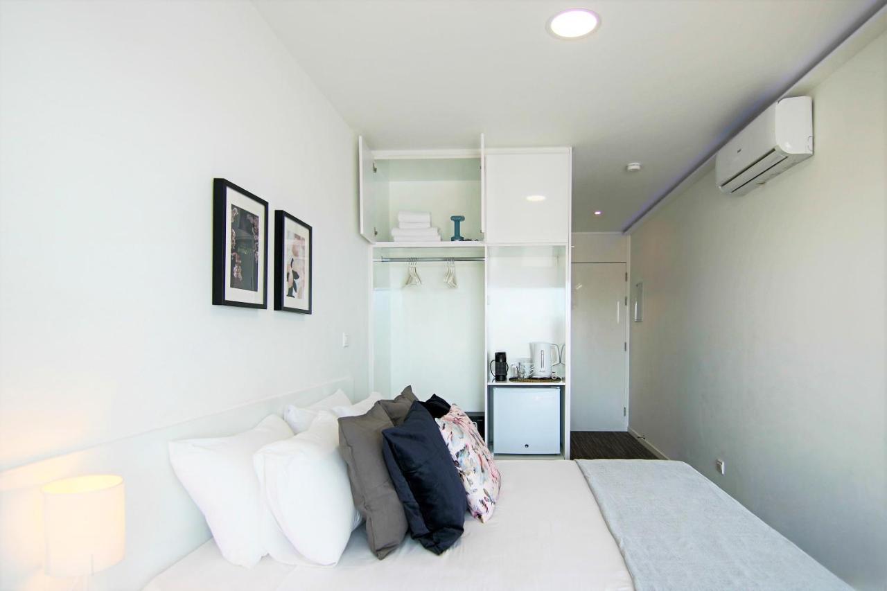 Phaedrus Living: Luxury Suite Nicosia 508 Ngoại thất bức ảnh
